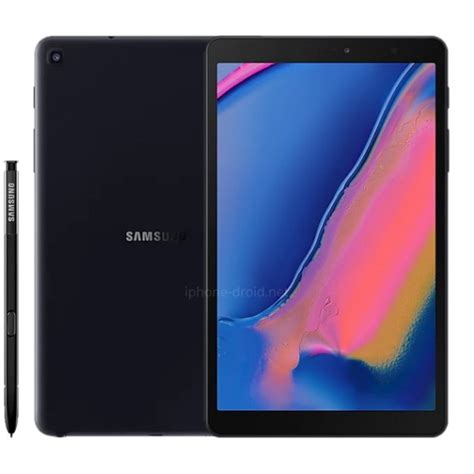 Best Samsung Galaxy Tab A with S Pen (8.0) Black Prices in Philippines.